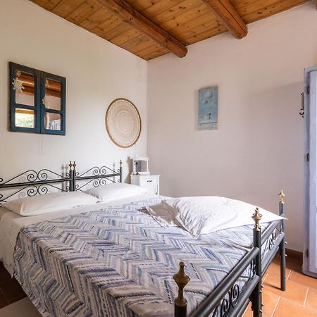 Bed and Breakfast Ca' de Badin Noli Exterior foto