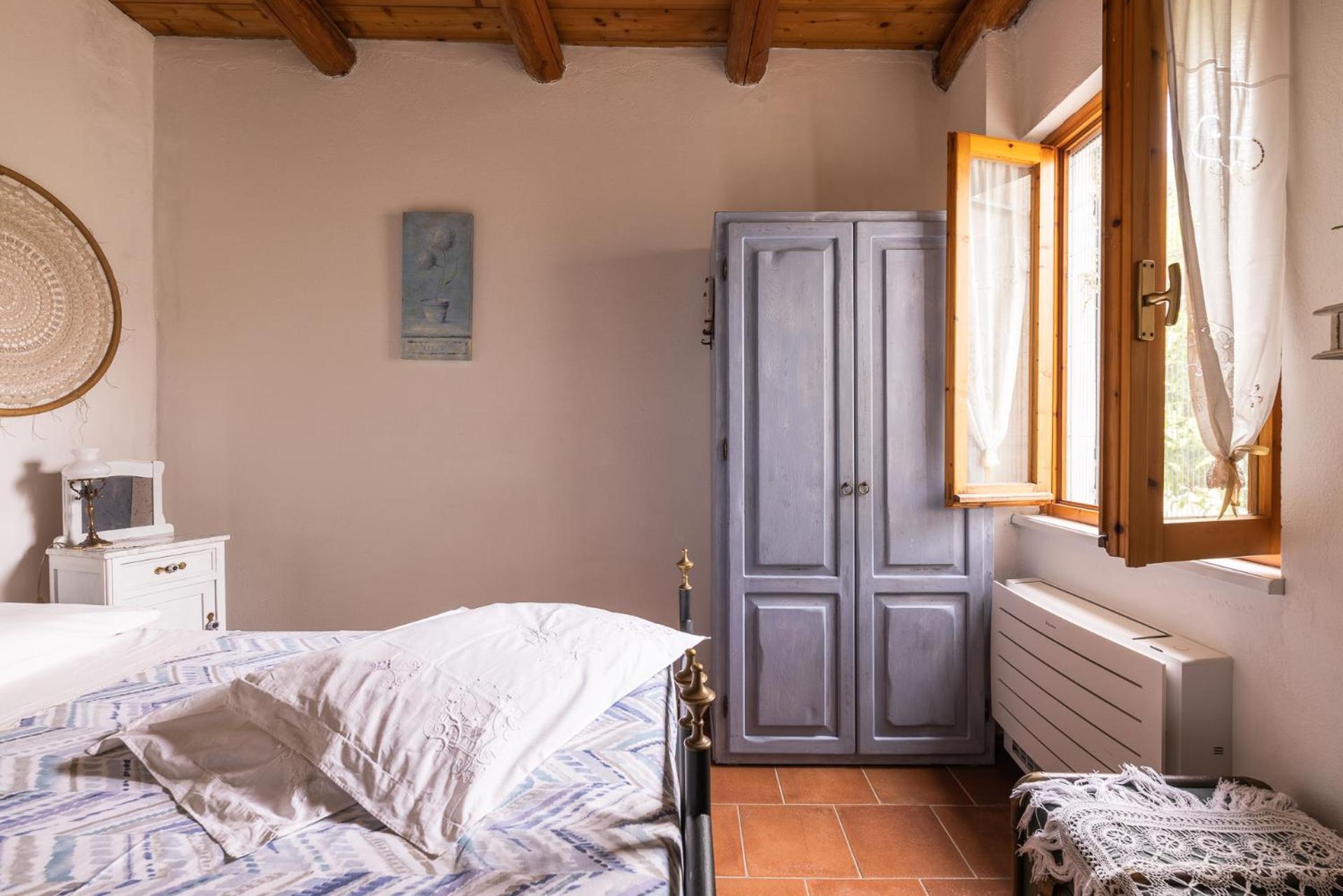 Bed and Breakfast Ca' de Badin Noli Exterior foto