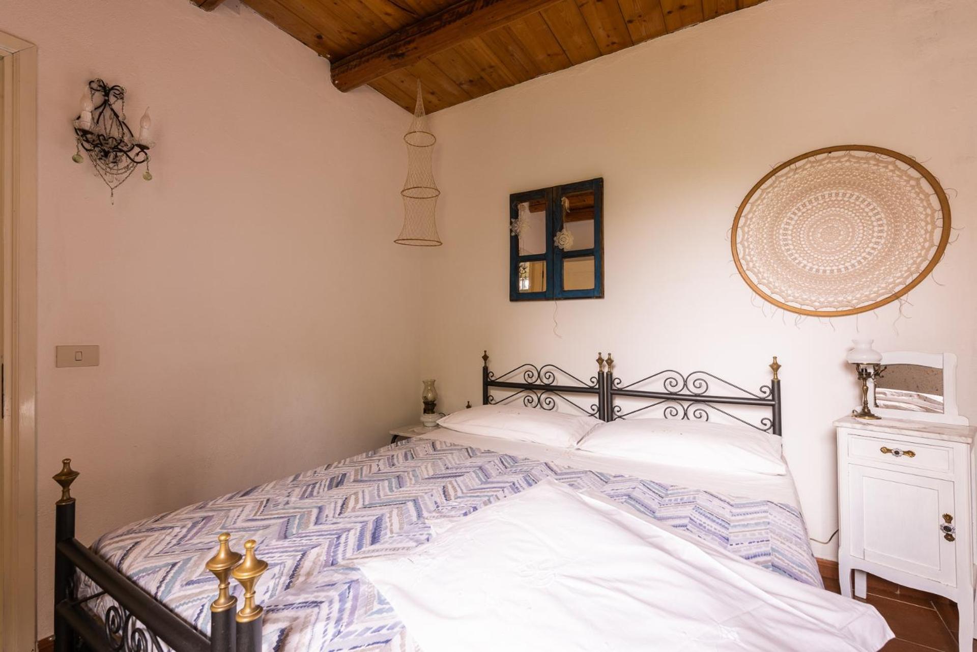 Bed and Breakfast Ca' de Badin Noli Exterior foto