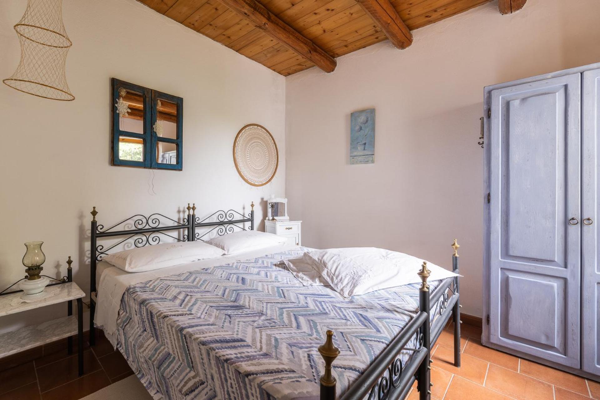 Bed and Breakfast Ca' de Badin Noli Exterior foto