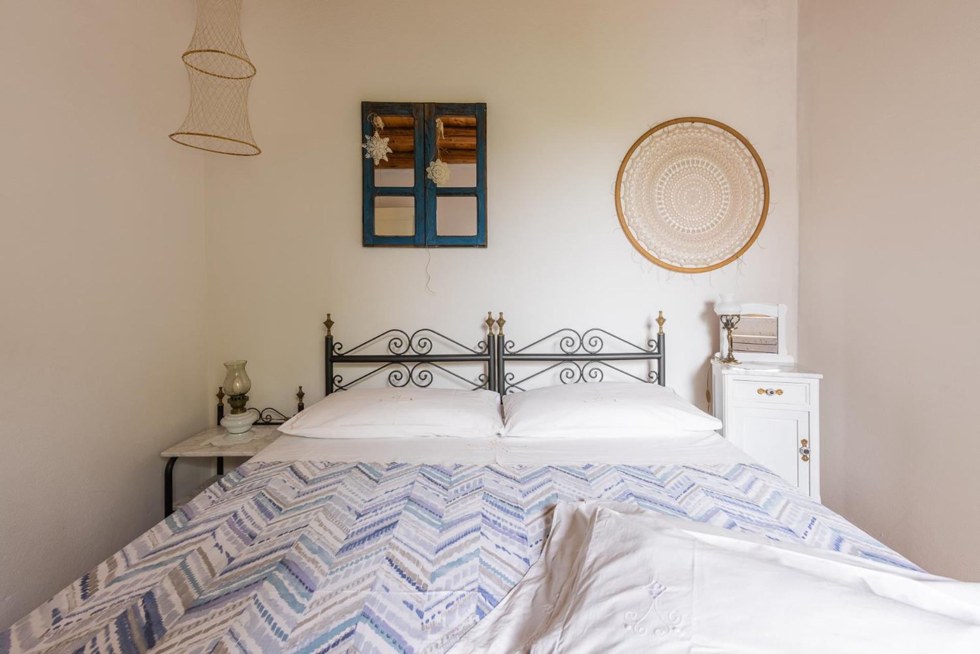 Bed and Breakfast Ca' de Badin Noli Exterior foto
