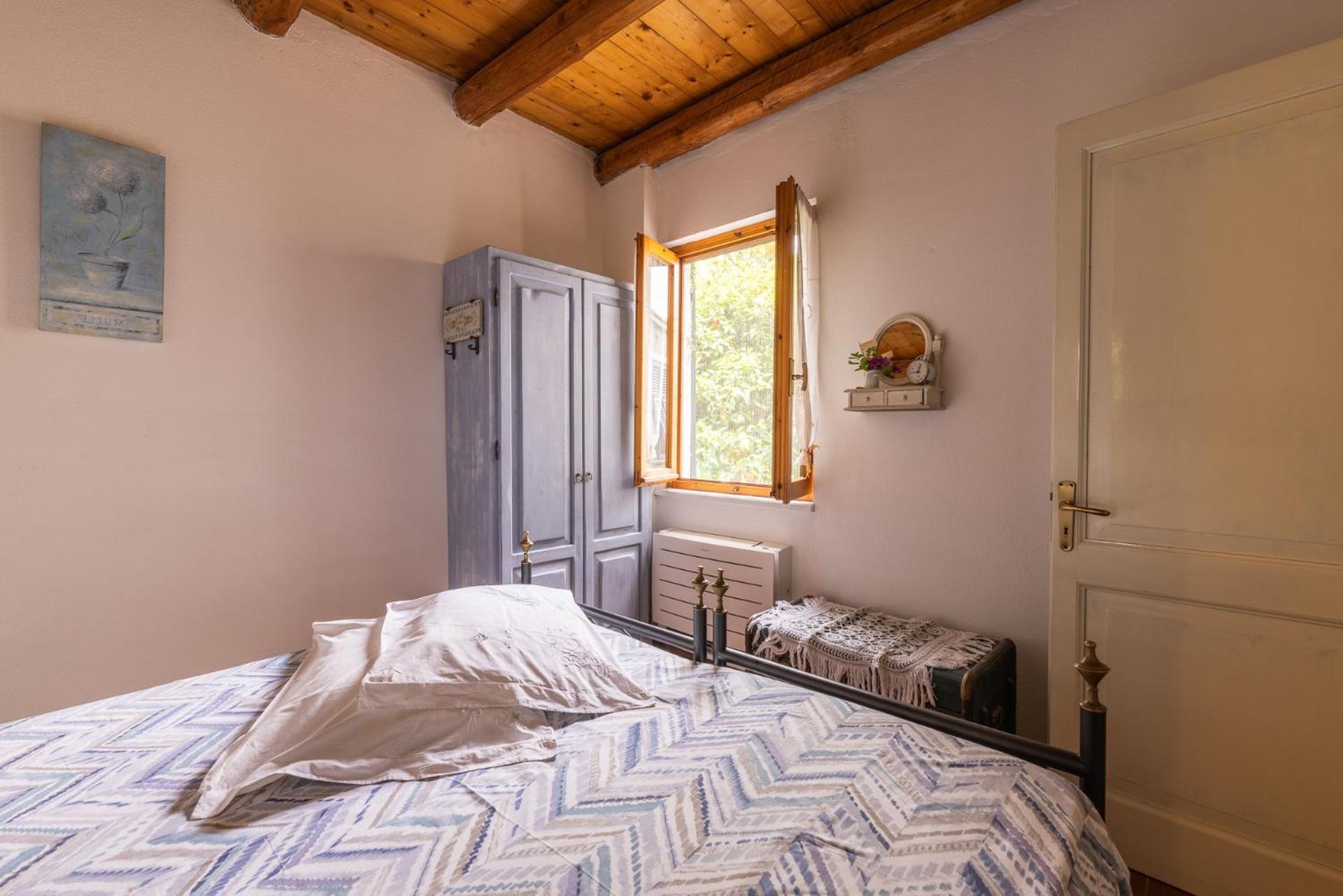 Bed and Breakfast Ca' de Badin Noli Exterior foto