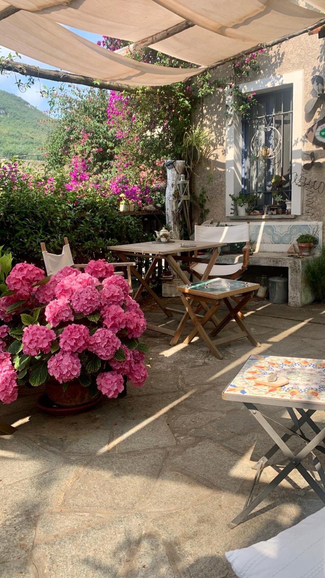 Bed and Breakfast Ca' de Badin Noli Exterior foto