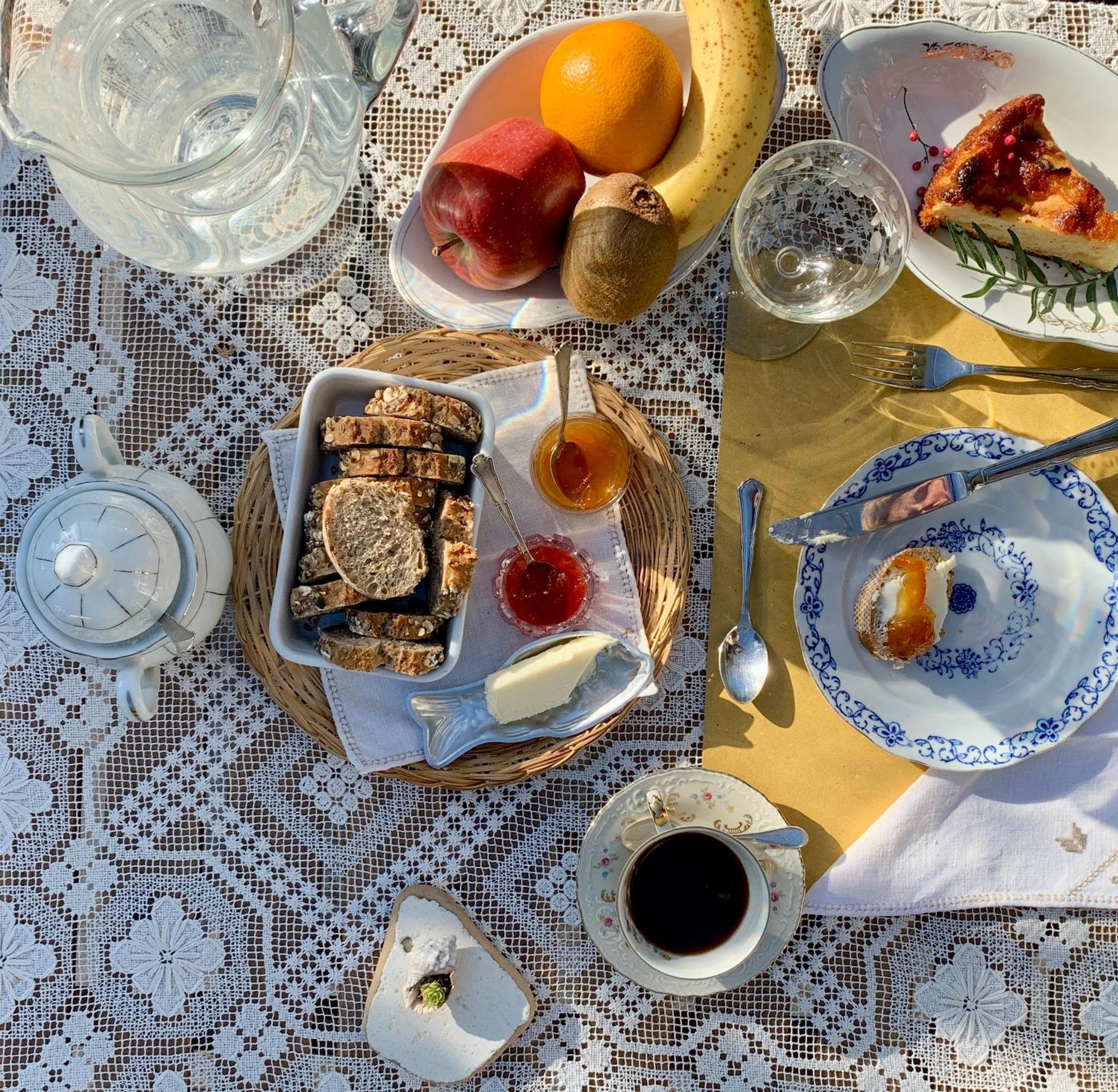 Bed and Breakfast Ca' de Badin Noli Exterior foto