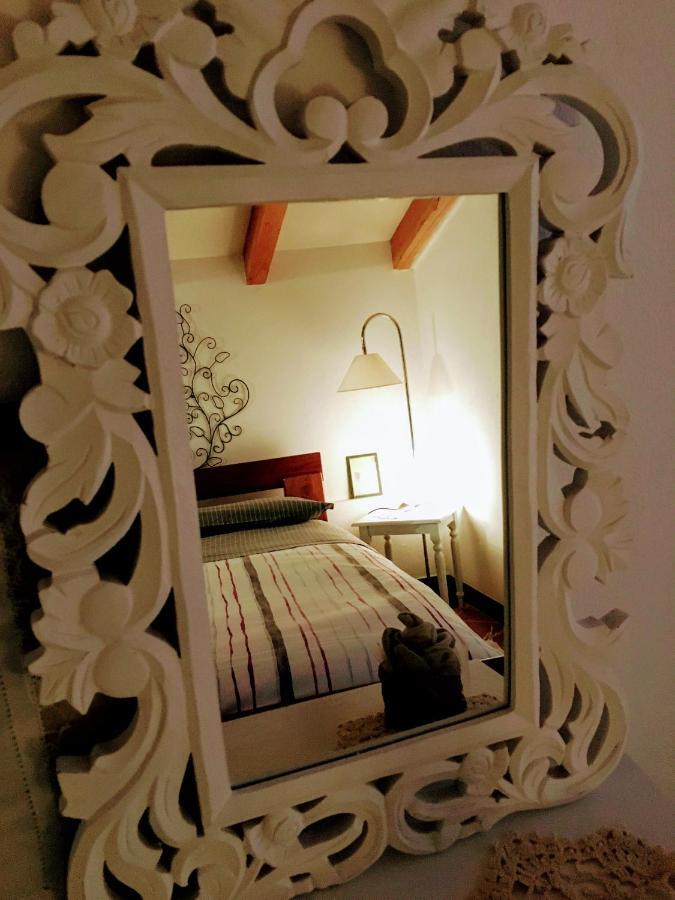 Bed and Breakfast Ca' de Badin Noli Exterior foto
