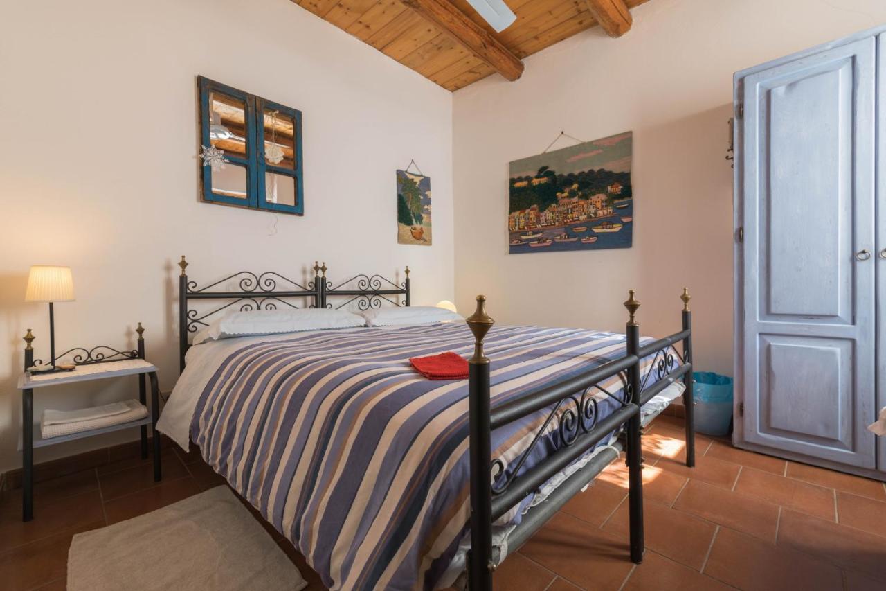Bed and Breakfast Ca' de Badin Noli Exterior foto